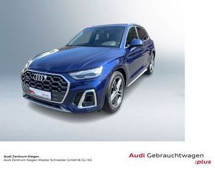 Audi SQ5 Gebrauchtwagen