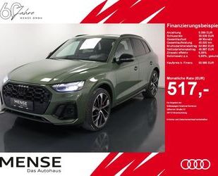 Audi SQ5 Gebrauchtwagen