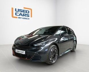 Cupra Born Gebrauchtwagen