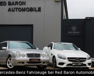 Mercedes-Benz E 280 Gebrauchtwagen