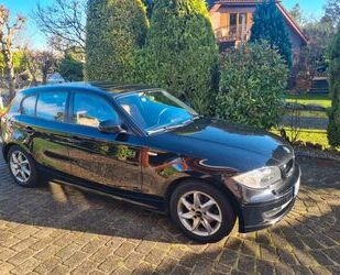 BMW 120 Gebrauchtwagen