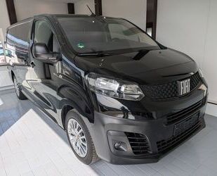 Fiat Scudo Gebrauchtwagen