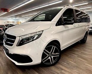 Mercedes-Benz V 300 Gebrauchtwagen