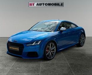 Audi TTS Gebrauchtwagen
