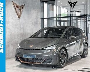 Cupra Born Gebrauchtwagen