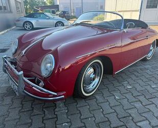 Porsche 356 Gebrauchtwagen