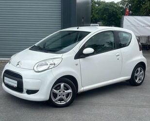Citroen C1 Gebrauchtwagen
