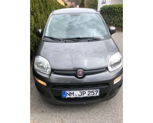 Fiat New Panda Gebrauchtwagen