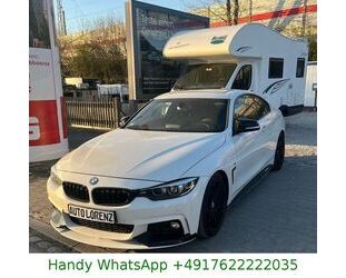 BMW 430 Gebrauchtwagen