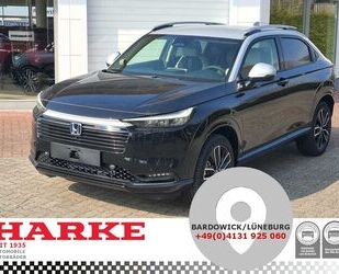 Honda HR-V Gebrauchtwagen