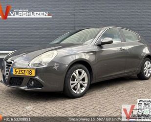 Alfa Romeo Giulietta Gebrauchtwagen