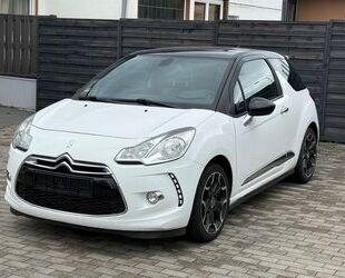 Citroen DS3 Gebrauchtwagen
