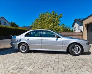 BMW 530 Gebrauchtwagen