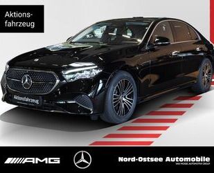 Mercedes-Benz E 200 Gebrauchtwagen
