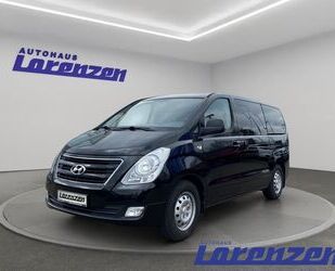 Hyundai H-1 Gebrauchtwagen