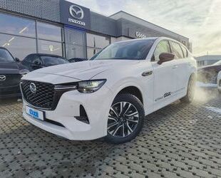 Mazda CX-60 Gebrauchtwagen