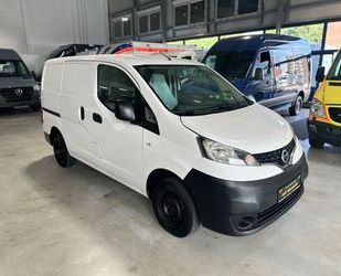 Nissan NV200 Gebrauchtwagen