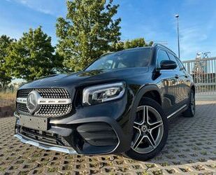 Mercedes-Benz GLB 220 Gebrauchtwagen