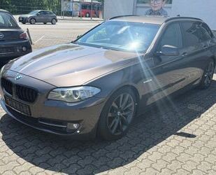 BMW 530 Gebrauchtwagen