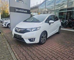 Honda Jazz Gebrauchtwagen