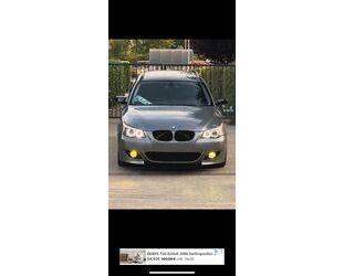 BMW 530 Gebrauchtwagen