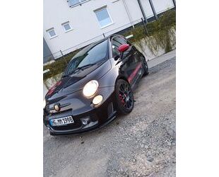 Abarth 595 Competizione Gebrauchtwagen