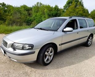 Volvo V70 Gebrauchtwagen