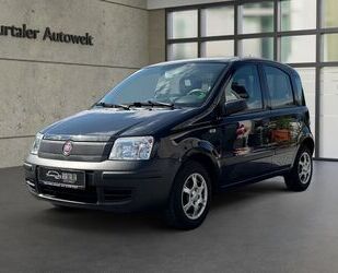 Fiat Panda Gebrauchtwagen