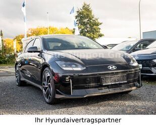 Hyundai IONIQ 6 Gebrauchtwagen