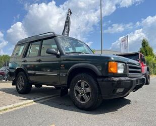 Land Rover Discovery Gebrauchtwagen