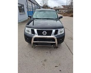 Nissan Pathfinder Gebrauchtwagen