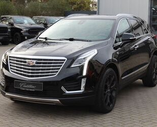 Cadillac XT5 Gebrauchtwagen
