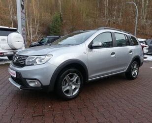 Dacia Logan Gebrauchtwagen