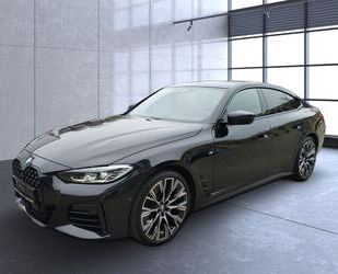 BMW 420 Gran Coupé Gebrauchtwagen