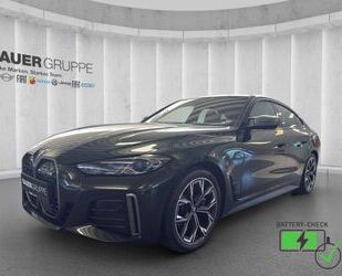 BMW i4 Gebrauchtwagen