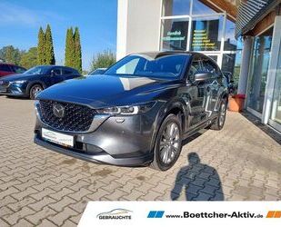 Mazda CX-5 Gebrauchtwagen