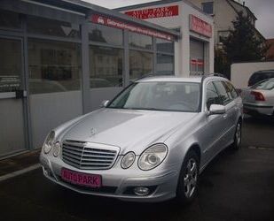 Mercedes-Benz E 280 Gebrauchtwagen