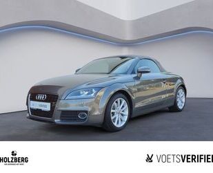 Audi TT Gebrauchtwagen