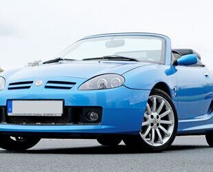 MG TF Gebrauchtwagen