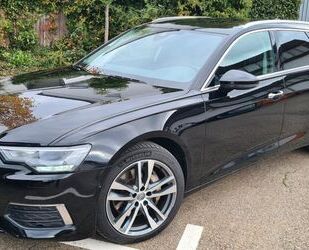 Audi A6 Allroad Gebrauchtwagen