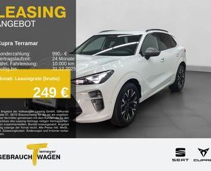 Cupra Terramar Gebrauchtwagen