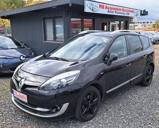 Renault Grand Scenic Gebrauchtwagen