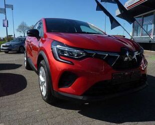 Mitsubishi ASX Gebrauchtwagen