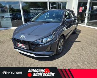 Hyundai i20 Gebrauchtwagen