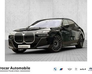 BMW 740 Gebrauchtwagen