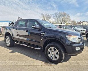 Ford Ranger Gebrauchtwagen