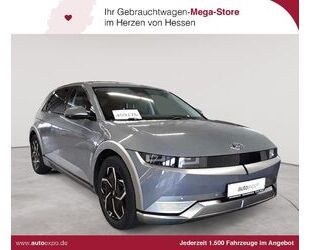 Hyundai IONIQ Gebrauchtwagen