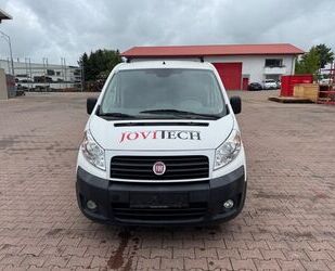 Fiat Scudo Gebrauchtwagen