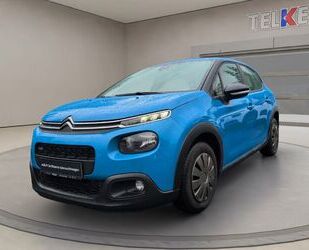 Citroen C3 Gebrauchtwagen