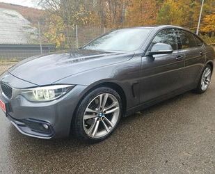 BMW 420 Gran Coupé Gebrauchtwagen